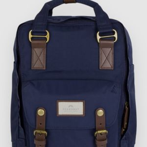 Prezzi Doughnut macaroon backpack blueberry
