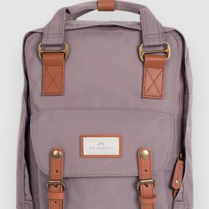 Prezzi Doughnut macaroon backpack lavender