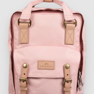 Prezzi Doughnut macaroon reborn series backpack pink