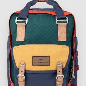 Prezzi Doughnut macaroon happy camper backpack lake
