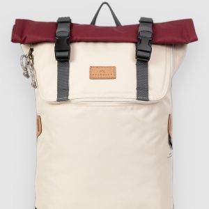Prezzi Doughnut christopher reborn series backpack stone x wine
