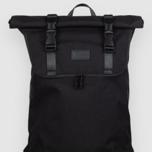 Prezzi Doughnut christopher nylon backpack all black