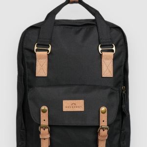 Prezzi Doughnut macaroon large backpack black