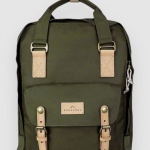 Prezzi Doughnut macaroon large backpack army