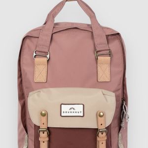 Prezzi Doughnut macaroon large backpack chestnut