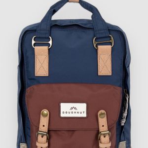 Prezzi Doughnut macaroon backpack navy