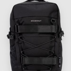 Prezzi Doughnut roaming small backpack black