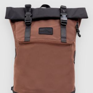 Prezzi Doughnut christopher backpack black x brown