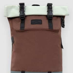 Prezzi Doughnut christopher backpack grey x brown