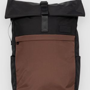 Prezzi Doughnut jetpack backpack black x brown
