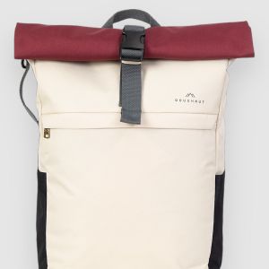 Prezzi Doughnut jetpack backpack stone x wine