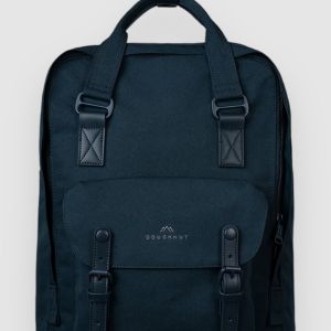 Prezzi Doughnut macaroon large backpack midnight blue