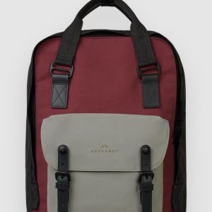 Prezzi Doughnut macaroon large backpack maroon x ground