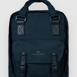 Prezzi Doughnut macaroon backpack midnight blue