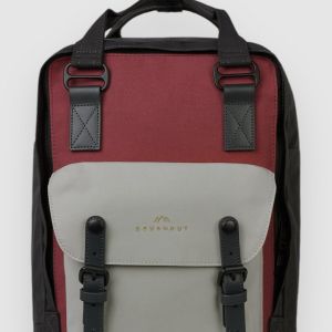 Prezzi Doughnut macaroon backpack maroon x ground
