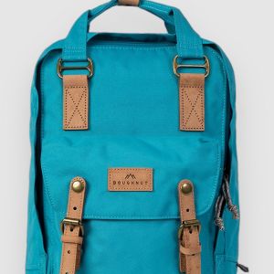 Prezzi Doughnut macaroon backpack lagoon