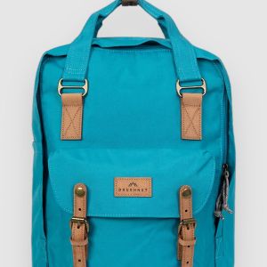 Prezzi Doughnut macaroon large backpack lagoon