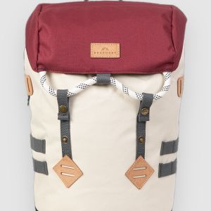 Prezzi Doughnut colorado backpack stone x wine