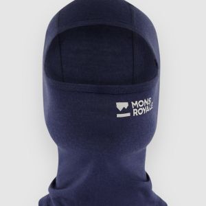 Prezzi Mons royale b3 merino balaclava midnight