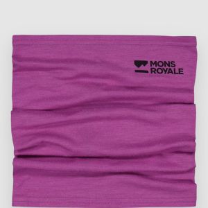 Prezzi Mons royale merino daily dose flex tube purple bolt