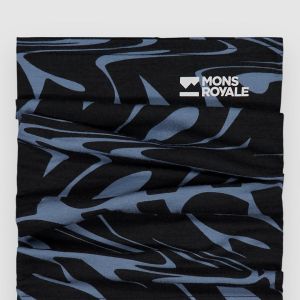 Prezzi Mons royale merino daily dose flex tube signal lost goblin blue