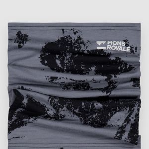 Prezzi Mons royale merino daily dose flex tube mtn pixel grey