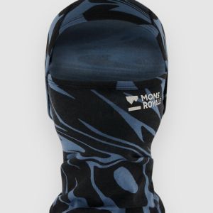 Prezzi Mons royale merino santa rosa balaclava signal lost goblin blue