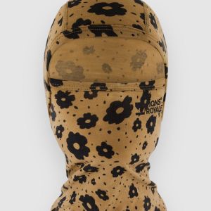 Prezzi Mons royale merino santa rosa balaclava aoraki lily toffee
