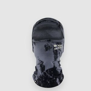 Prezzi Mons royale merino santa rosa balaclava mtn pixel grey