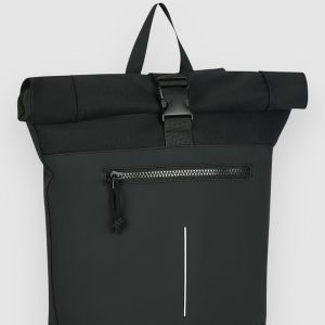 Prezzi New rebels bruce new york rolltop 16l backpack black