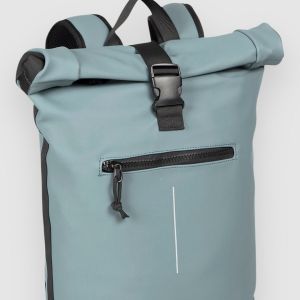 Prezzi New rebels mart new york rolltop 16l backpack soft blue