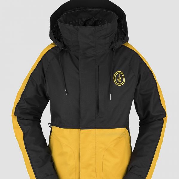 BLUE TOMATO VOLCOM