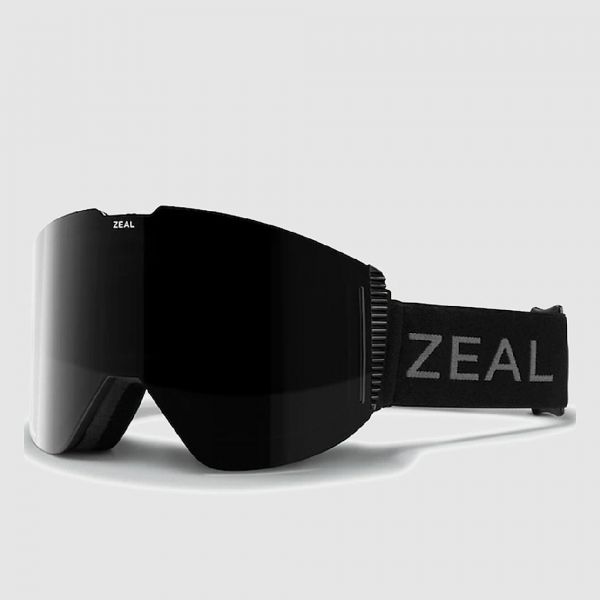 BLUE TOMATO ZEAL OPTICS