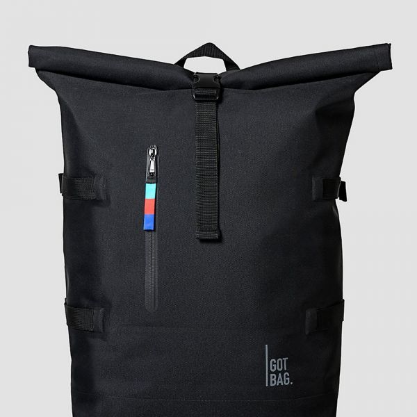 BLUE TOMATO GOT BAG