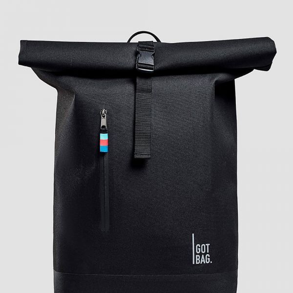 BLUE TOMATO GOT BAG