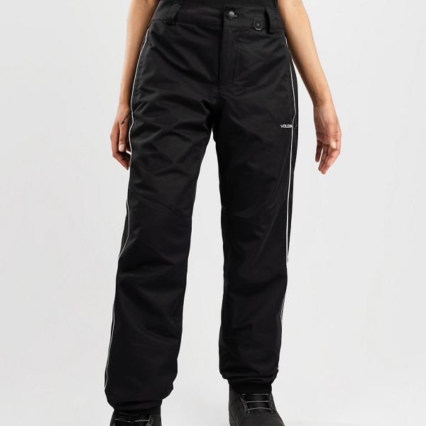 BLUE TOMATO VOLCOM