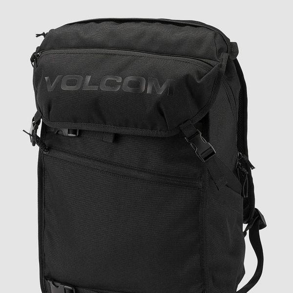 BLUE TOMATO VOLCOM