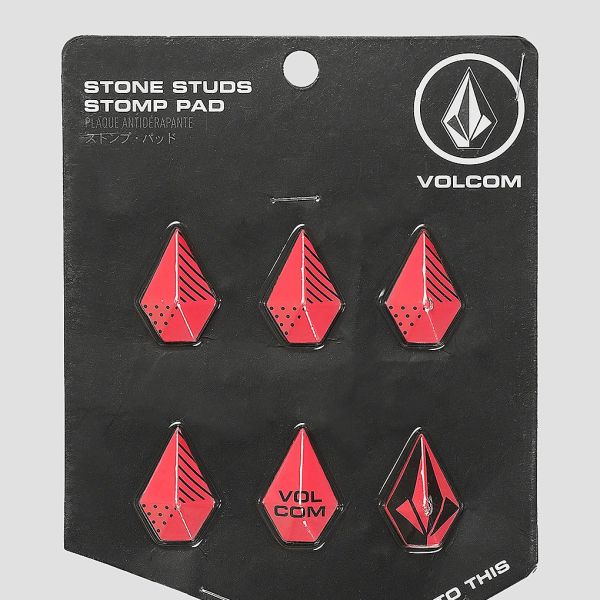 BLUE TOMATO VOLCOM