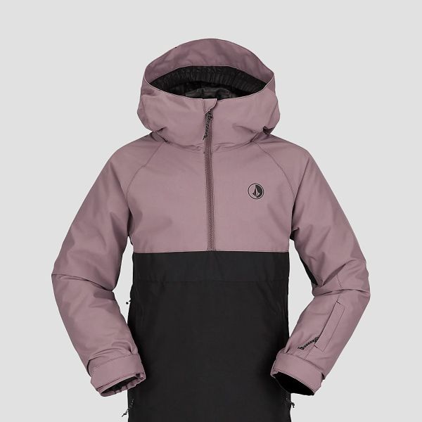 BLUE TOMATO VOLCOM