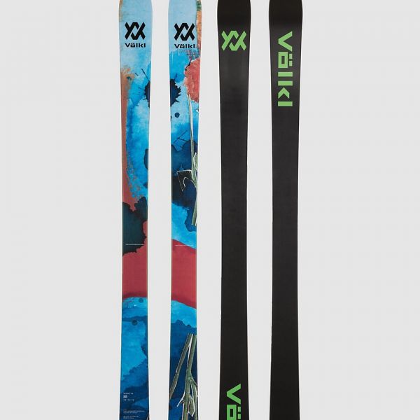 BLUE TOMATO VOLKL