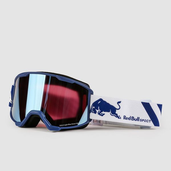 BLUE TOMATO RED BULL SPECT EYEWEAR