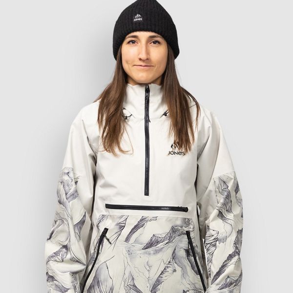 BLUE TOMATO JONES SNOWBOARDS
