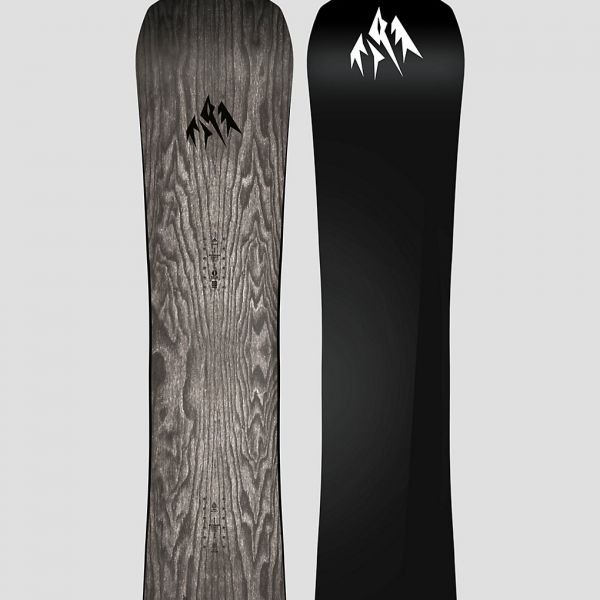 BLUE TOMATO JONES SNOWBOARDS