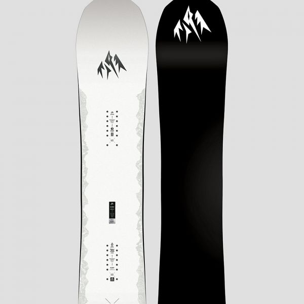 BLUE TOMATO JONES SNOWBOARDS