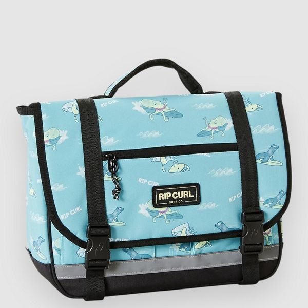 BLUE TOMATO RIP CURL
