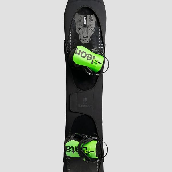 BLUE TOMATO BATALEON