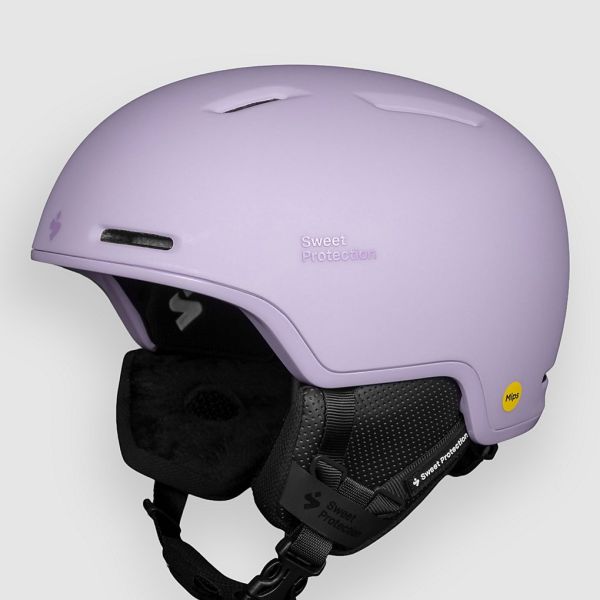 BLUE TOMATO SWEET PROTECTION