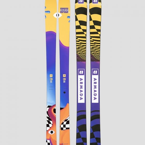 Prezzi Armada arv 88 2024 skis uni