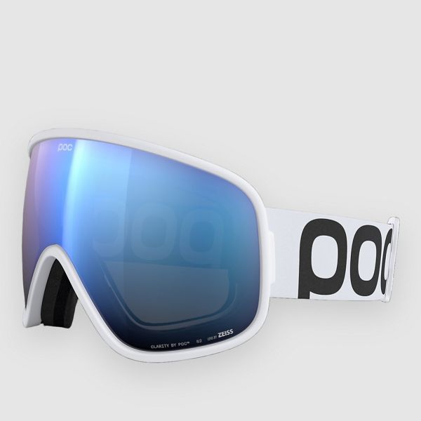 BLUE TOMATO POC