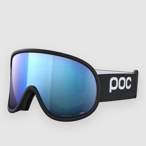 BLUE TOMATO POC